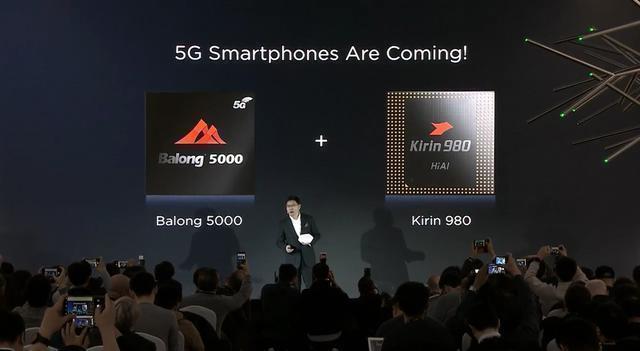 华为5G手机速度有多快？每秒400兆，8K超清视频随便看！