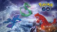 《PokémonGo》固拉多vs.盖欧卡vs.烈空坐胜负分晓！XP加倍限时推出