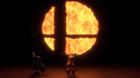 派对乱斗游戏《任天堂明星大乱斗》2018年内将于NintendoSwitch主机热斗登场