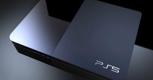 索尼日本注册新专利PS5或将向下兼容全系主机？