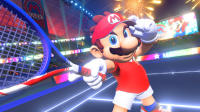 NintendoSwitch《任天堂明星大乱斗》、《玛利欧网球》将发售繁体/简体中文版
