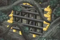 火影忍者：五大结界术，“猿魔牢笼”垫底，第一名无人能破