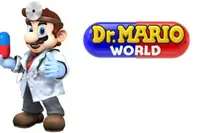 任天堂xLine推出《Dr.MarioWorld》手机游戏