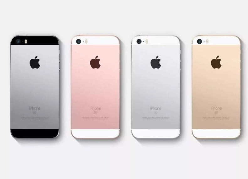 苹果公司欲“复活”iPhoneSE系列，主打中端手机市场？