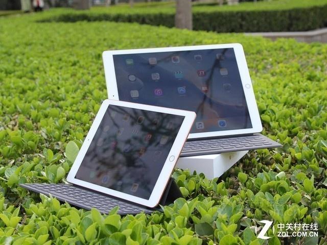 苹果三月新品发布会传iPad2019和iPadmini5发布你会买哪款？