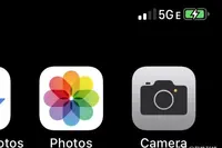 苹果最新的iOS12.2beta2版本发布！出现了“5GE”AT＆T连接图标