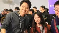 【TGS2018】中文也通！知名《炉石战记》实况主吐司于电玩展获玩家热烈欢迎