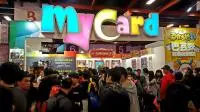 【TGS2018】‘加倍MyCard互动娱乐城’台北电玩展热闹登场