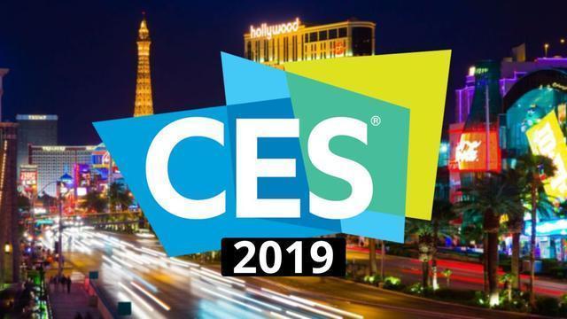 2019年CES大会上看到的最新科技产品一览