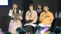 【TiCA2018】《偶像大师灰姑娘女孩》舞台活动登场声优与制作人们期待台湾公演再见面