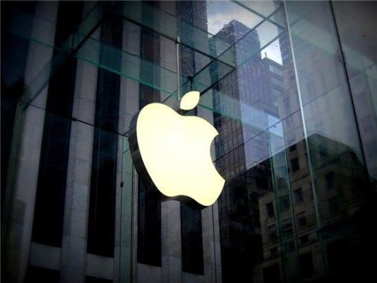 苹果同意向法国补交税款金额约5.7亿美元