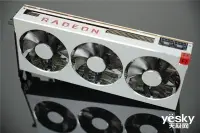 AMD极限堆料全球首款7nm显卡将解禁