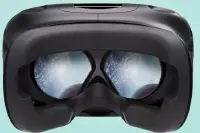 惠普准备推出新VR头盔分辨率比HTCVivePro高