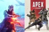 EA：《战地5》大逃杀和《Apex英雄》不存在竞争