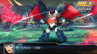 与日本同步发售！PS4／PSV《超级机器人大战X》公开繁体中文版宣传影片
