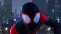 蜘蛛人新3D动画电影《Spider-Man：IntotheSpider-Verse》预告片正式曝光