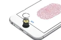 苹果专利为TouchID新升级：全屏声波式指纹
