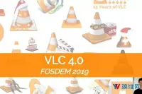 媒体播放器VLC计划在4.0版本中增加PCVR头显支持