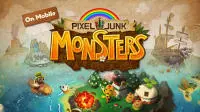 人气塔防《PixelJunkMonsters》手机重新回归，全新双人协力玩法体验不同乐趣