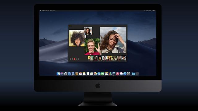 为解决漏洞:苹果发布“新版”macOS10.14.3