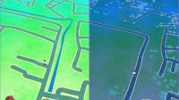 《PokémonGo》宣布变更地图资料，OSM开放街图带来不一样地图特色