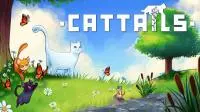 体验野猫的悠闲日常！RPG冒险游戏《猫尾巴》正式于Steam平台推出