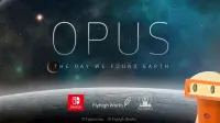 NintendoSwitch版《OPUS－地球计划》11月30日登场