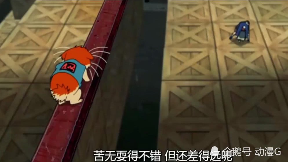 火影忍者：在宇智波家族密室里，鼬养过一只忍猫，现在可能还活着