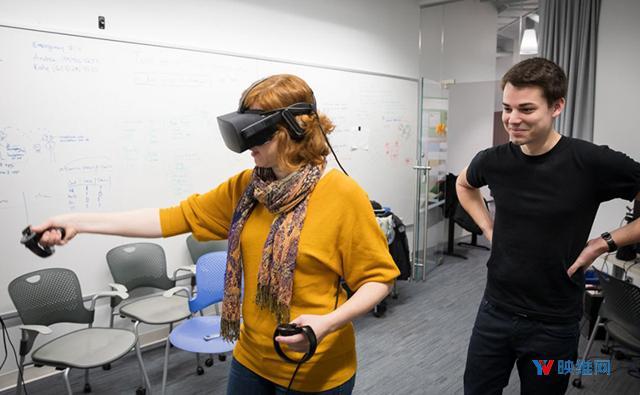 康奈尔大学研究成果：VR并不比传统实践教学优异