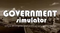 打造自己心目中的理想国家！《GovernmentSimulator模拟政府》12月初Steam正式推出