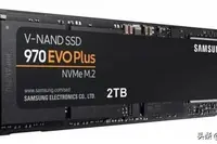 三星970EVOPlus评测：NVMeSSD便宜了！