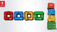 最多4人协力同玩的Switch版《ロロロロ》11月2日登场