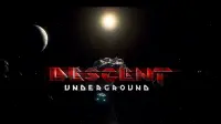 跨平台射击新作《Descent:Underground》2018年登场