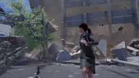 《绝体绝命都市4Plus-夏日回忆-》公布最新游戏情报