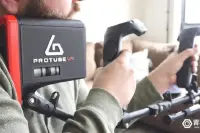 体感VR枪配件ForceTube即将登陆Kickstarter众筹