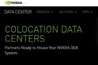 Nvidia推出新的主机托管合作伙伴网络冀加快数据中心部署