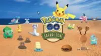 《PokémonGo》鸟取砂丘实体活动宣布将有未知图腾、魔墙人偶串场出现