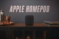 苹果新专利曝光未来新版HomePod将支持FaceID和3D手势