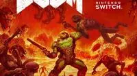 火星地狱将于NintendoSwitch重现！《毁灭战士》预定11月10日发售