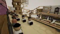 实现儿时梦想？木制火车玩具模拟游戏《Tracks》进入付费测试阶段