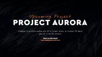 人气科幻线上《EVEOnline》最新手机新作《ProjectAurora》正式发表