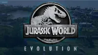 主题乐园经营新作《JurassicWorldEvolution》公布游戏介绍影片