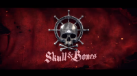 体验海盗作战乐趣的《Skull&Bones》2018年秋天开战