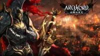 《ArchLordAwake》人气线上系列《帝王战记》最新手机版2017年下半年即将登场