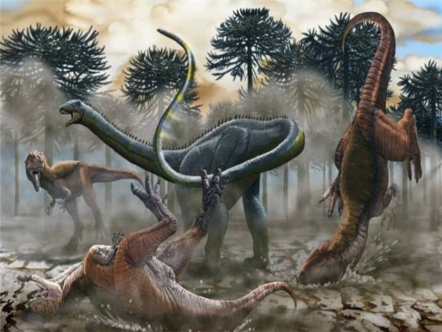 克隆技术已经如此发达，生物和器官都能克隆，为何不克隆恐龙？