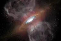 1500光年外！科学家发现一颗被盐腌起来的恒星！形成原因不明