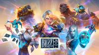 【BZ2017】BlizzCon将举办“欢庆季”先行播映虚拟门票新节目内容首波公开《魔兽世界》虚宝奖励
