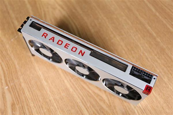 六款RadeonVII显卡上线：华硕频率最高5999元最贵