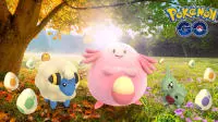 《PokémonGO》秋季活动即将开跑！2公里蛋将可孵出多种稀有宝可梦