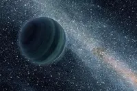 250亿颗行星“流浪”银河系！人类应该庆幸地球不是其中一个！